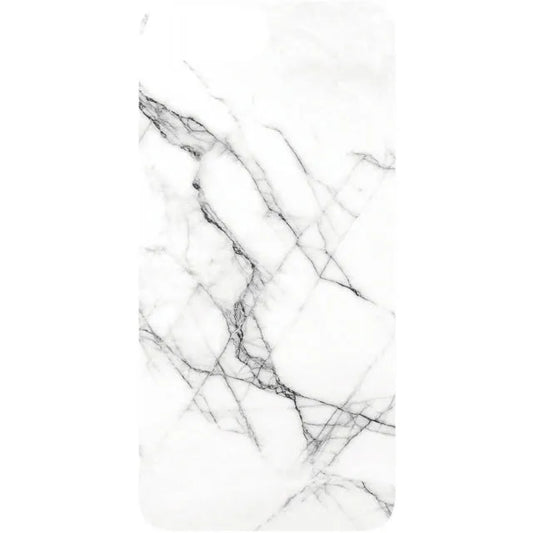 Rhinoshield Crash Guard MOD Back Plate Apple iPhone 6 Plus/6S Plus/7 Plus/8 Plus Marble White Roma