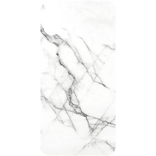 Rhinoshield Crash Guard MOD Back Plate Apple iPhone X Marble White Roma