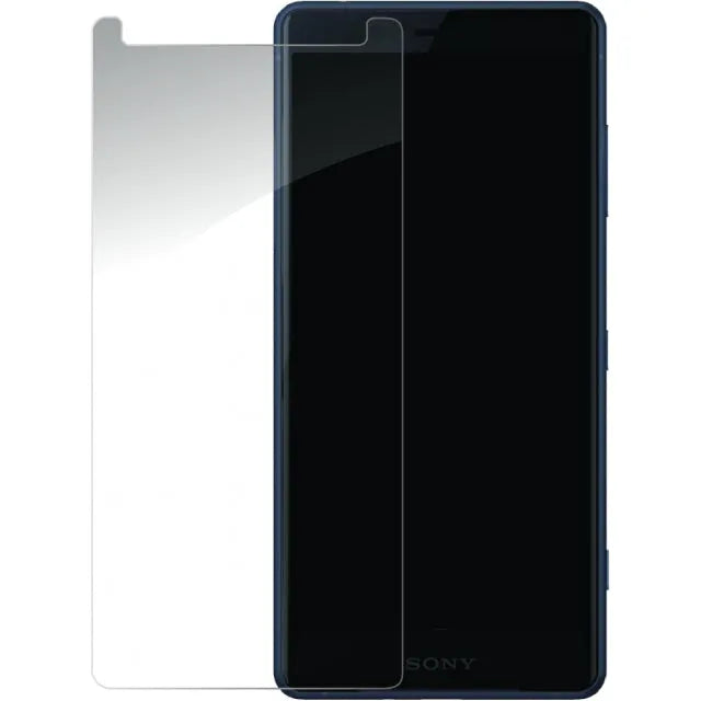 Mobilize Glass Screen Protector Sony Xperia XZ2 Compact