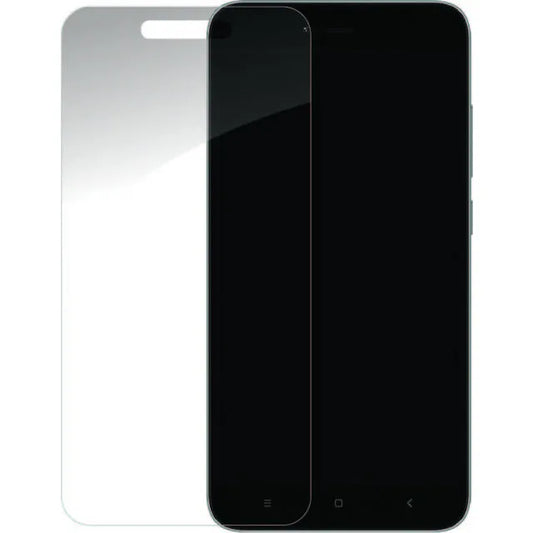 Mobilize Displayschutzfolie aus Glas Xiaomi Redmi Note 5/Note 5 Pro