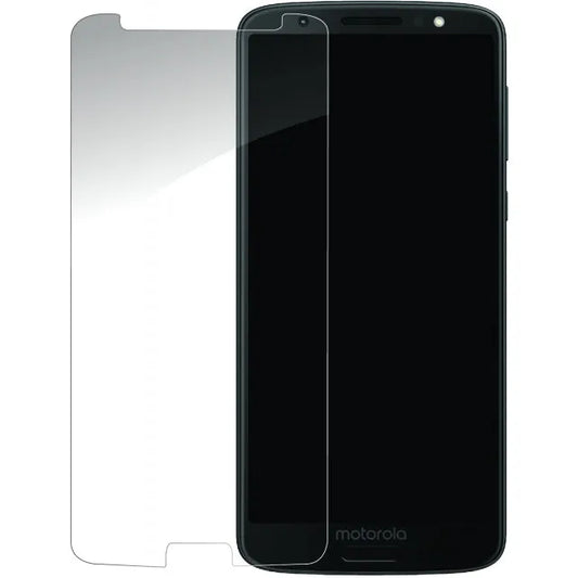 Mobilize Glass Screen Protector Motorola Moto G6 Plus