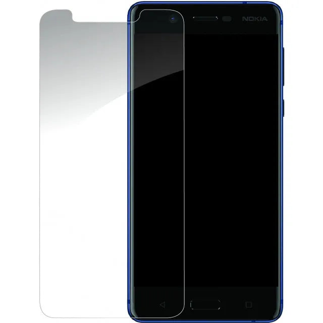 Mobilize Glass Screen Protector Nokia 5.1/5 (2018)