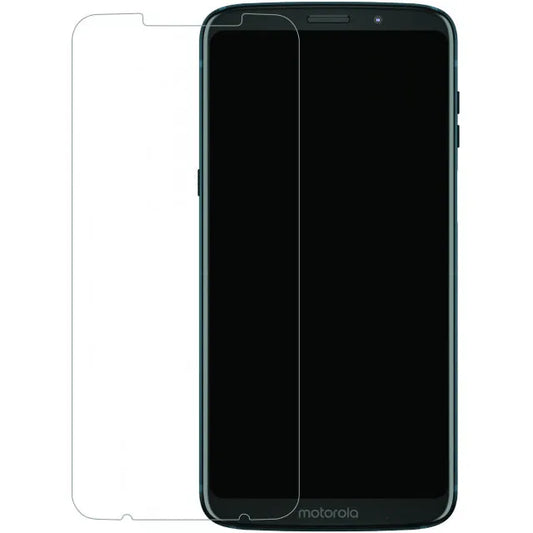 Mobilize Glass Displayschutzfolie Motorola Moto Z3/Z3 Play