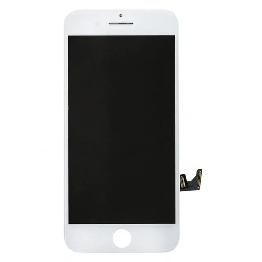 Full Copy LCD-Display incl. Touch Unit for Apple iPhone 8 Plus White