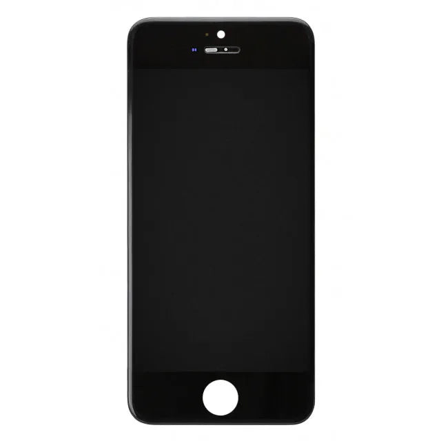 New OEM LCD-Display Complete for Apple iPhone 5 Black