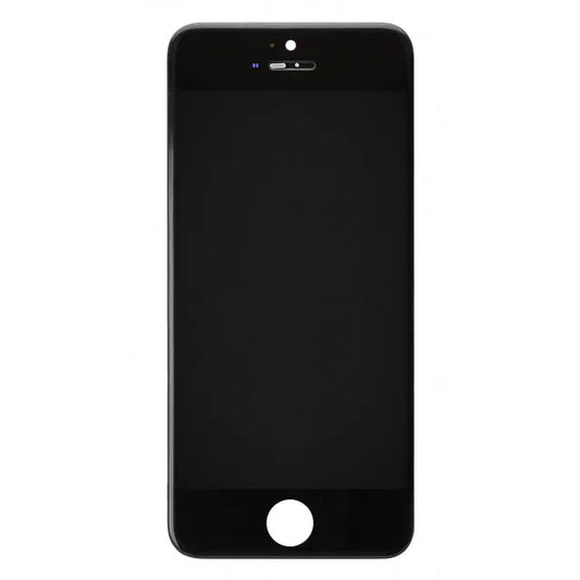 New OEM LCD-Display Complete for Apple iPhone 5 Black