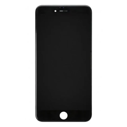 Pulled LCD-Display Complete for Apple iPhone 6 Plus Black