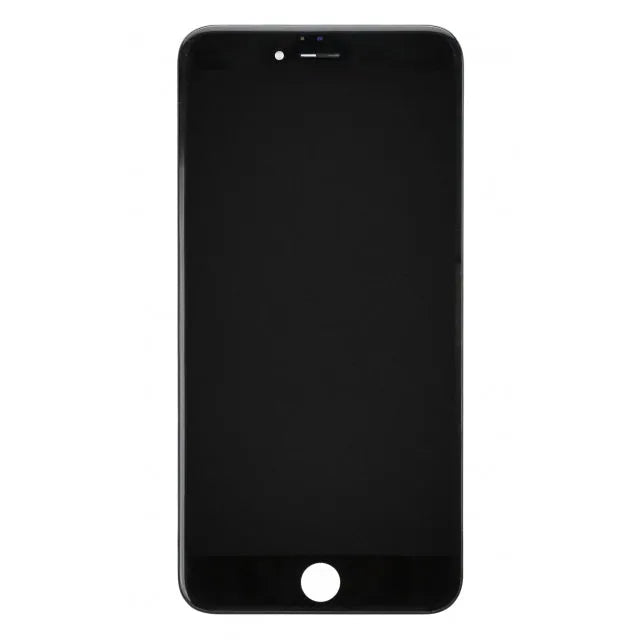 Refurbished LCD-Display Complete for Apple iPhone 6S Plus Black