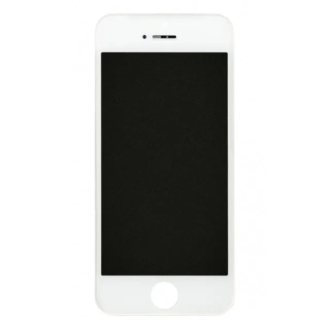 New OEM LCD-Display Complete for Apple iPhone 5 White
