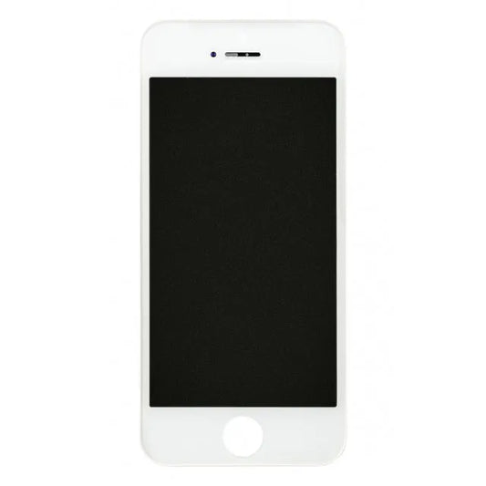 New OEM LCD-Display Complete for Apple iPhone 5 White