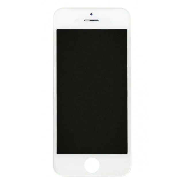 New OEM LCD-Display Complete for Apple iPhone 6 Plus White