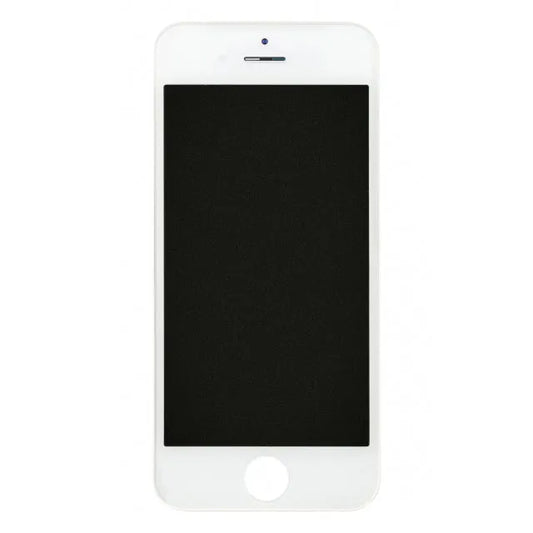 New OEM LCD-Display Complete for Apple iPhone 6 Plus White