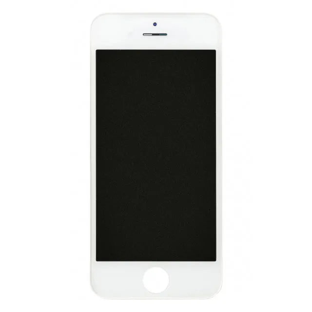 New OEM LCD-Display Complete for Apple iPhone 6S Plus White