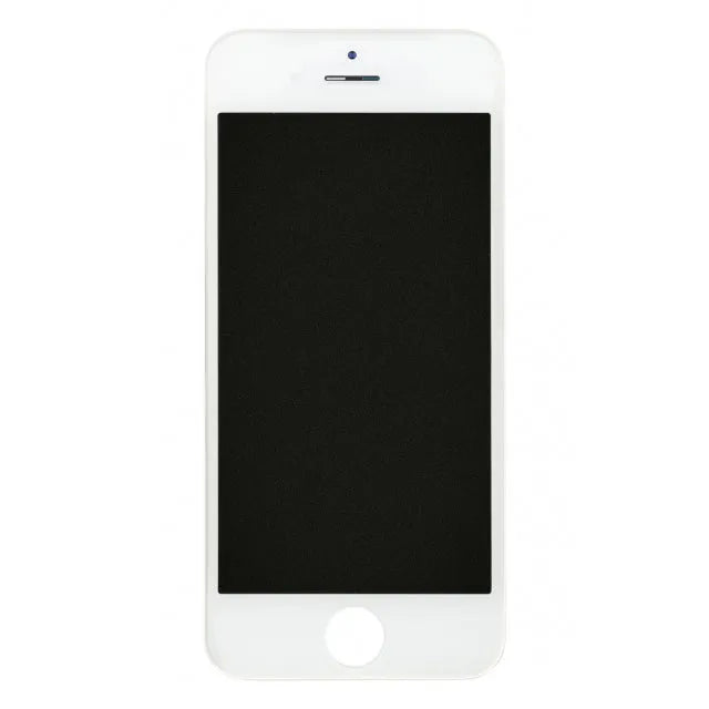 Refurbished LCD-Display Complete for Apple iPhone 6 Plus White