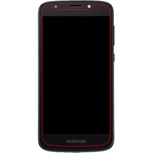 Mobilize Glas Displayschutzfolie Motorola Moto E5 Play (XT1921)