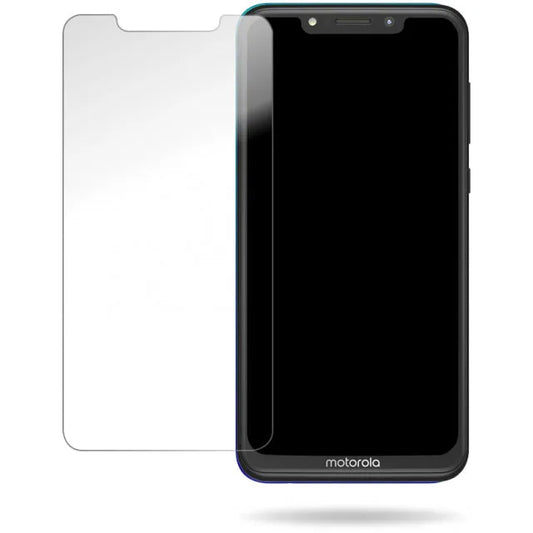 Mobilize Glass Displayschutzfolie Motorola One