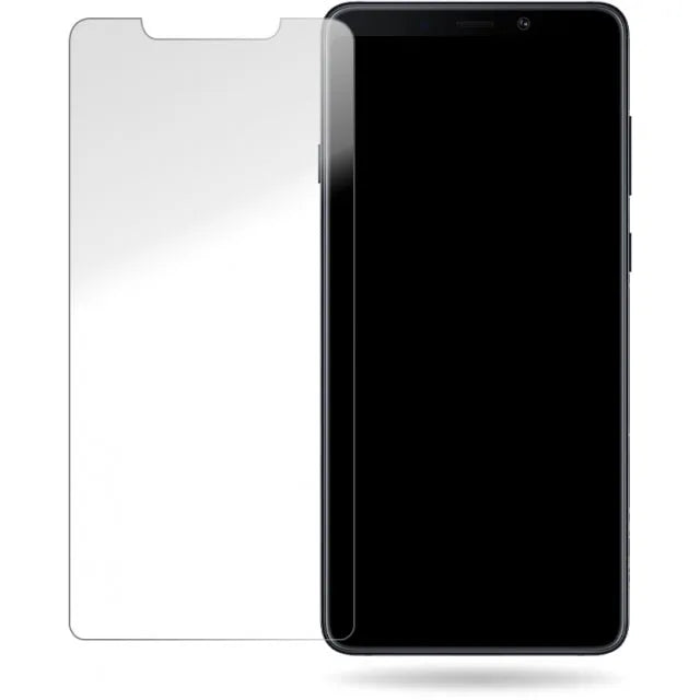 Mobilize Protecteur d'écran en verre Samsung Galaxy A9 2018