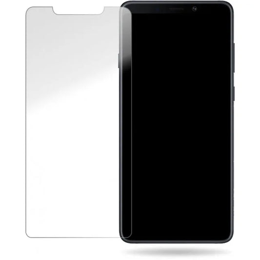 Mobilize Glass Screen Protector Samsung Galaxy A9 2018