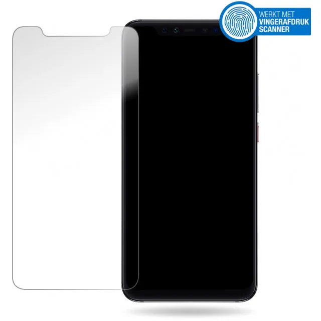 Protecteur d'écran en verre Mobilize Xiaomi Mi 8 Pro