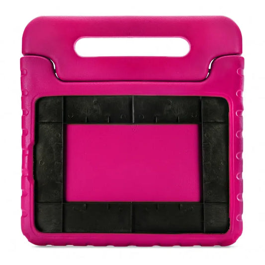 Xccess Kids Guard Tablet Hülle für Apple iPad Air/Air 2/Pro 9.7/9.7 2017/2018 Rosa