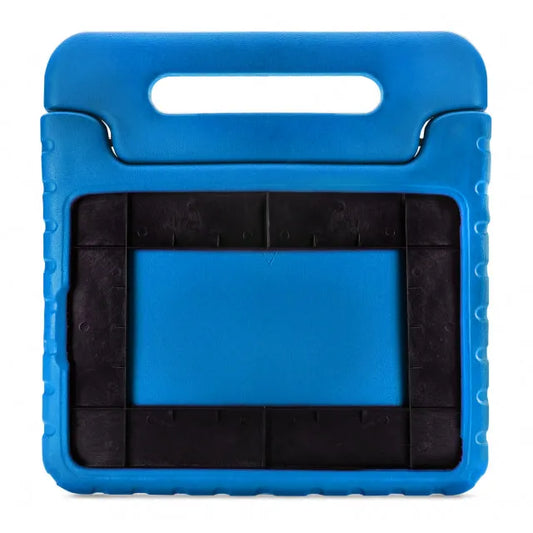 Xccess Kids Guard Tablet-Hülle für Apple iPad Air/Air 2/Pro 9.7/9.7 2017/2018 Blau