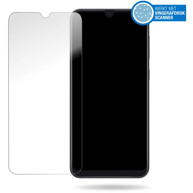 Mobilize Glass Screen Protector Samsung Galaxy A30s/A50