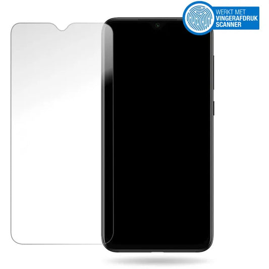 Mobilize Glass Displayschutzfolie Xiaomi Mi 9 SE
