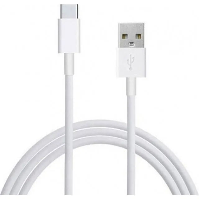 EP-DN930CWE Câble de charge/synchronisation USB-C Samsung 1,2 m. Blanc Vrac