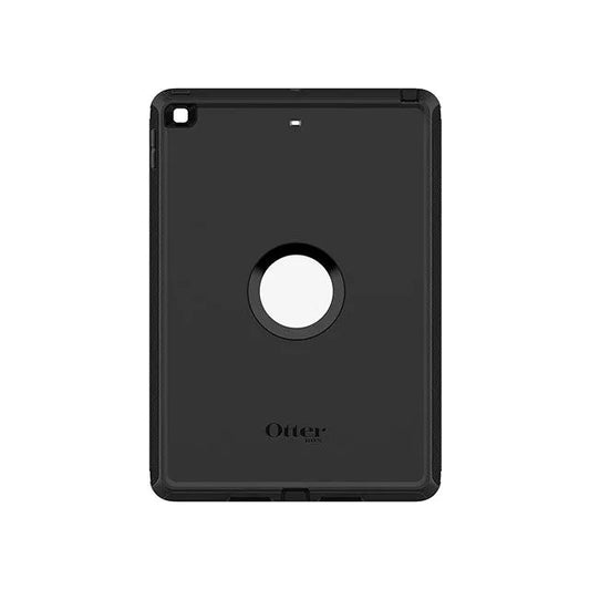 OtterBox Defender Series Apple iPad 10.2 (2019/2020/2021) Black