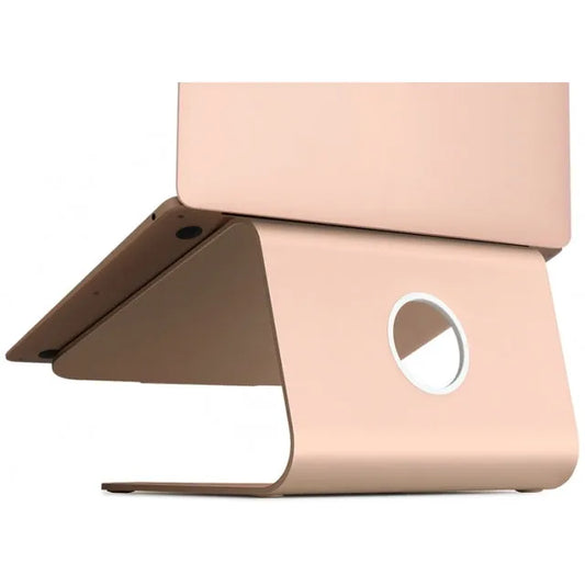 Rain Design mStand Laptopständer Roségold