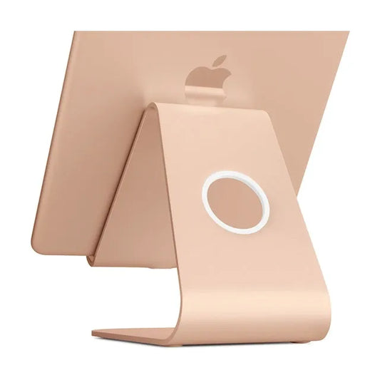Rain Design mStand Tablet-Ständer Roségold
