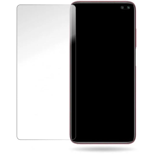 Mobilize Glass Displayschutzfolie Xiaomi Poco X2