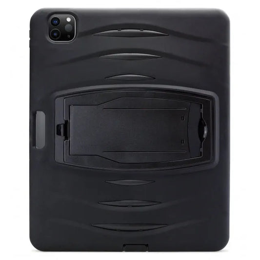Xccess Survivor Essential Case Apple iPad Pro 12.9 (2018/2020/2021/2022) Black (Screenless)