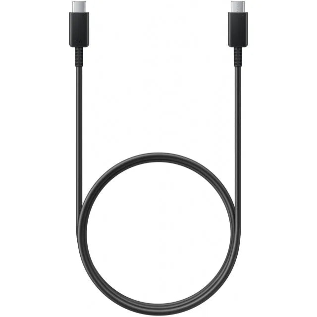 EP-DN975BBEGWW Samsung Charge/Sync Cable USB-C to USB-C 1m. Black