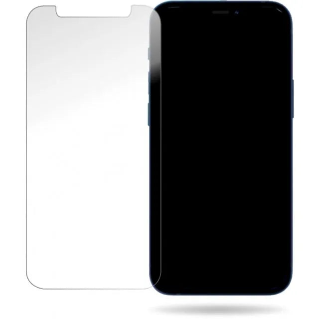Mobilize Film de Protection en Verre Trempé Apple iPhone 12 Mini