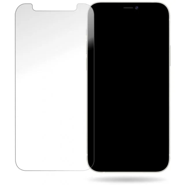 Mobilize Film de Protection en Verre Trempé Apple iPhone 12/12 Pro