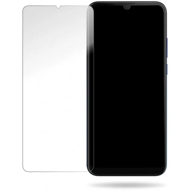 Mobilize Glass Screen Protector Motorola Moto G8 Power Lite