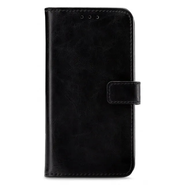 Xccess Business Case Apple iPhone 12 Pro Max Classic Schwarz