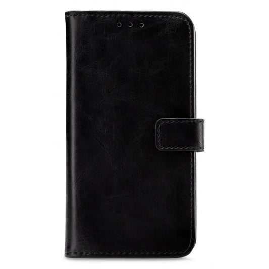Xccess Business Case Apple iPhone 12 Pro Max Classic Schwarz
