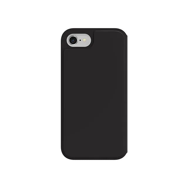 OtterBox Strada Via Apple iPhone 7/8/SE (2020/2022) Black