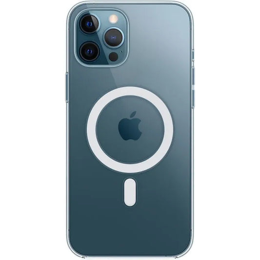 MHLN3ZM/A Apple Clear Case with MagSafe iPhone 12 Pro Max Transparent