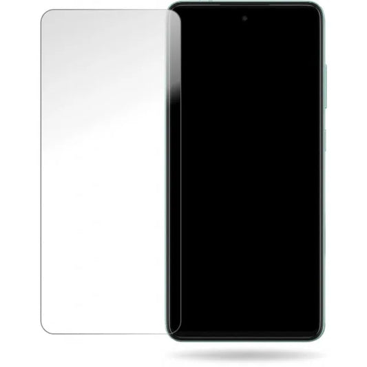 My Style Tempered Glass Screen Protector for Samsung Galaxy A52/A52(s) 5G/A53 5G Clear (10-Pack)