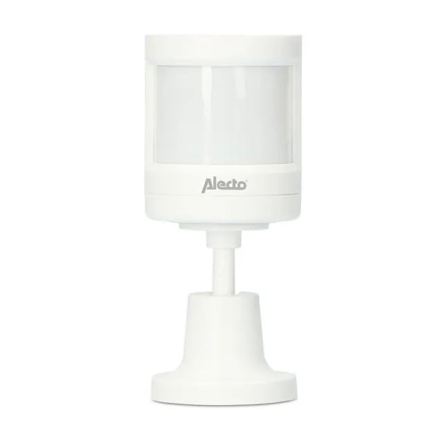Alecto Smart Zigbee Bewegungsmelder Weiß