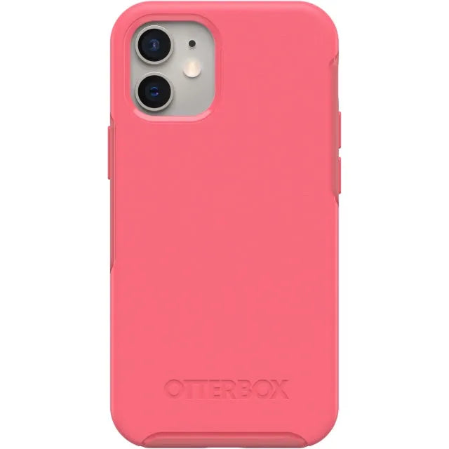 OtterBox Symmetry+ Case Apple iPhone 12 Mini Tea Petal