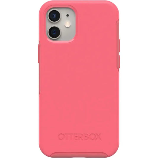 OtterBox Symmetry+ Case Apple iPhone 12 Mini Tea Petal