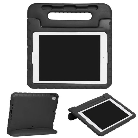 Xccess Kids Guard Tablet Hülle für Apple iPad Pro 11 (2018-2025)/Air 10.9 (2020/2022) Schwarz