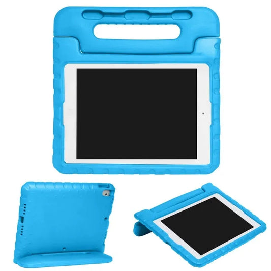 Xccess Kids Guard Tablet Hülle für Apple iPad Pro 11 (2018-2025)/Air 10.9 (2020/2022) Blau