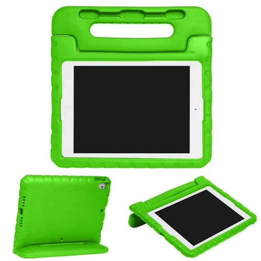 Xccess Kids Guard Tablet Hülle für Apple iPad Pro 11 (2018-2025)/Air 10.9 (2020/2022) Grün
