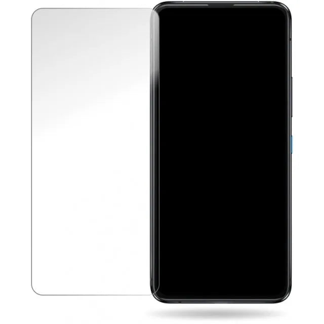 Mobilize Glass Screen Protector ASUS ZenFone 8 Flip