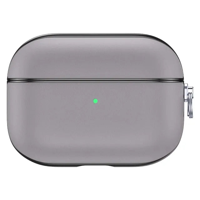 Valenta Snap Case Apple Airpod Pro Purple